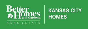 Better Homes and Garden Real Estate Kansas City Homes Logo