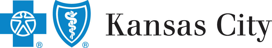 Blue Cross and Blue Shield of Kansas City Logo