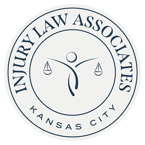 Injury Law Associates Kansas City Logo