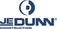J.E. Dunn Construction Logo